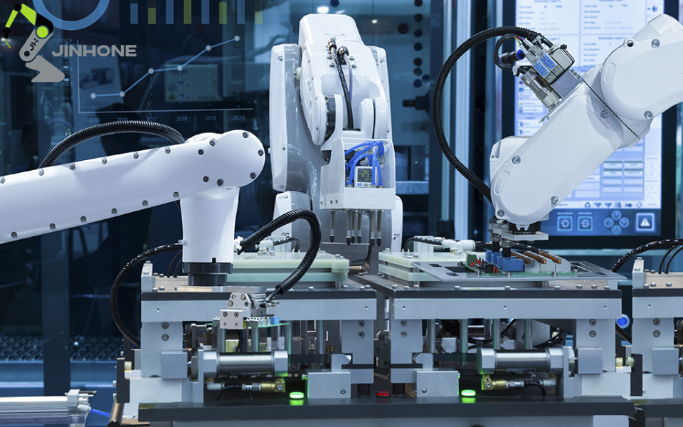 ứng dụng robot trong giáo dục