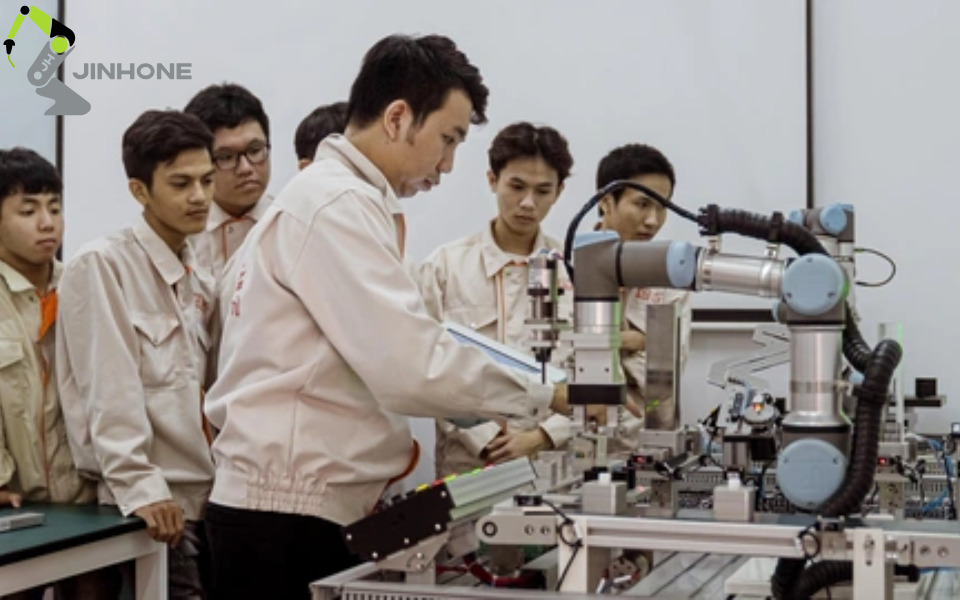 ứng dụng hàn laser trong ngành điện tử