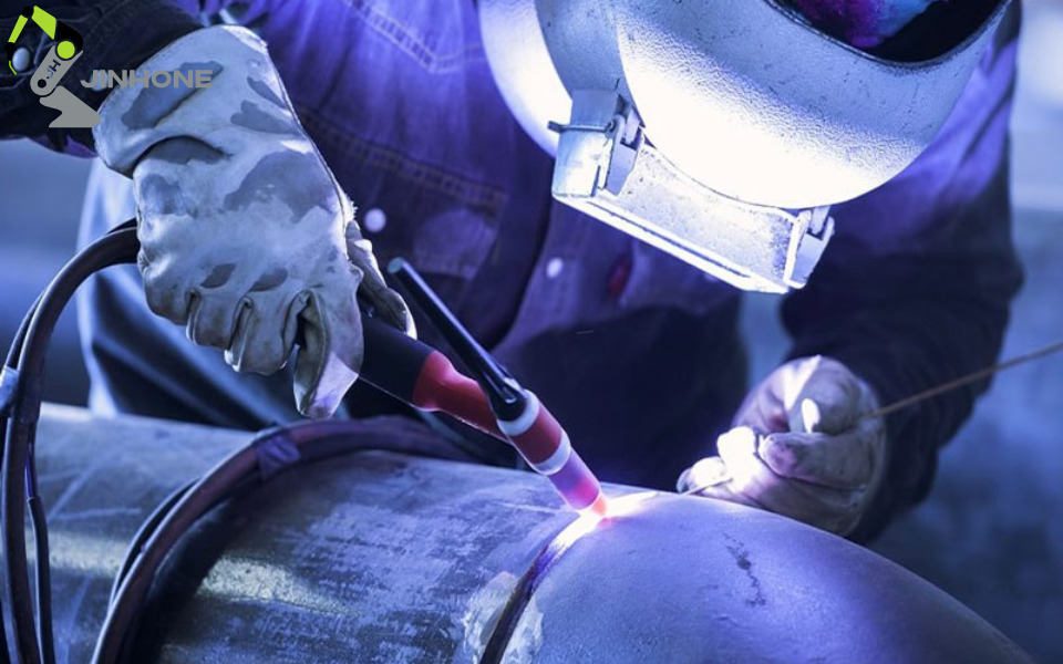 hàn laser công nghệ cao