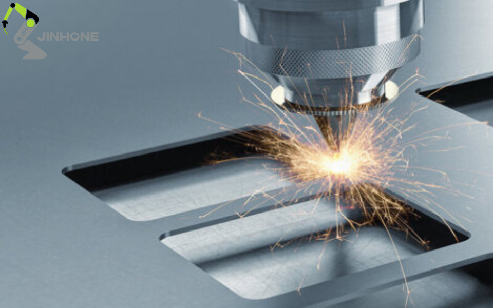 vai trò hàn công nghệ laser trong y tế