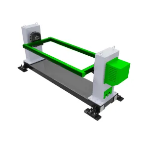 Bộ Gá Định Vị Chữ U